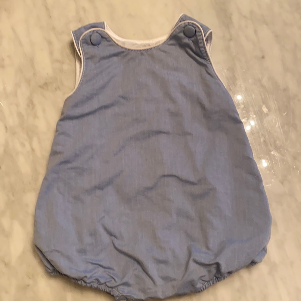 Lil Cactus, Unisex Blue Bubble